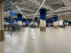 -盒马X会员店(上海森兰商都店)