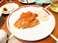 -杭州西子湖四季酒店·金沙厅