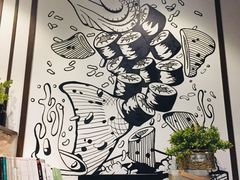 -雷神拉面(财富中心玉米楼店)