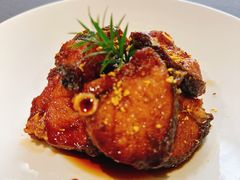 -月湖翠·上海菜(思南公馆淮海店)