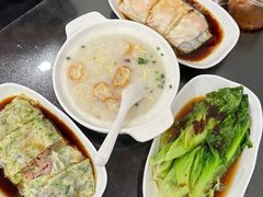 -卓粤拉肠(红庙店)