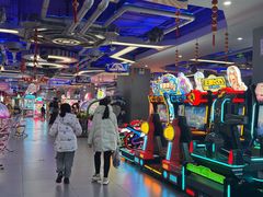 -天空之城动漫电玩世界(路劲又一城店)
