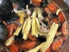 -美兰春记食店·龙舌坡红烧牛肉