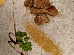 -京料理·日料自助·铁板燒(复悦城店)