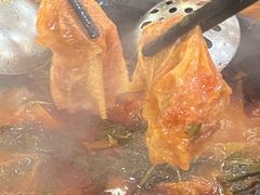 -笔记安顺夺夺粉火锅