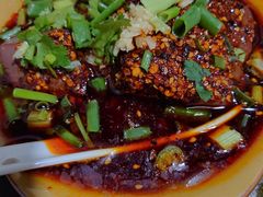 -小杨翘脚牛肉