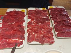 -焯牛潮汕牛肉火锅(云峰街创始店)