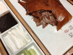 -味莊·青岛菜(云霄路店)