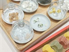 -阮大兴糕团(杭州西湖银泰百货店)