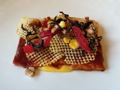 -Le Comptoir de Pierre Gagnaire