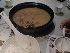 -陈江波老鸭煲(化工路店1号店)