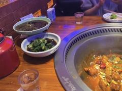 -山河屯铁锅炖(哈西站店)