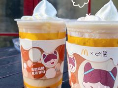 -麦当劳(温州人民路店)