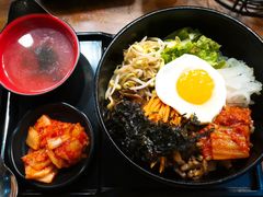 -米屋石锅拌饭(师大店)