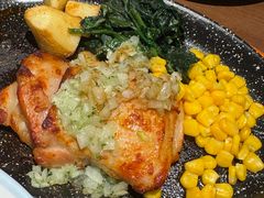 -萨莉亚意式餐厅(百联徐汇店)