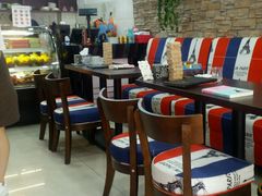 -觅恬记港式甜品(1818店)