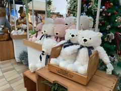 -济州岛泰迪熊博物馆