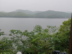 -天目湖涵田度假村