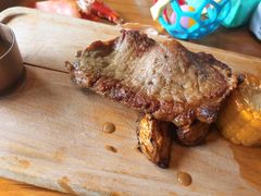 摩拉维亚西冷牛排-布拉格餐厅· 中欧捷克菜(全国首店)