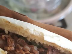 -魏家凉皮(梨园店)