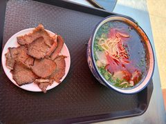 -清真磨沟沿老字号牛肉面(总店)