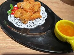 -豪客来牛排(厦门万达金街店)