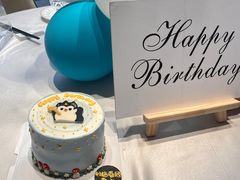 -迦南苑·新派青岛菜·生日纪念日主题餐厅