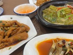 -天天海鲜城·海鲜大排档(新溪店)