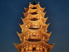 -盘门景区