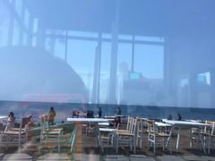 -Cafe Aewol Monsant