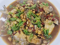 -大鹏饭店·金陵家宴(奥体中心店)