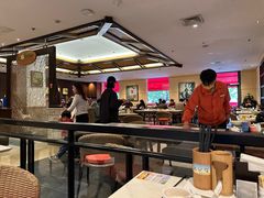 -厦门日月谷温泉渡假村