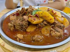 大盘鸡-火狼大盘鸡(团结东路店)