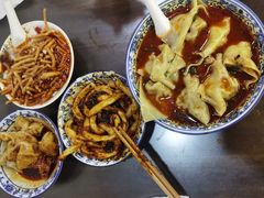 -西月城谭豆花(春熙路店)