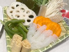 -鱼酷活鱼烤鱼(大华虎城店)