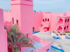 -漳州滨海火山岛自然生态风景区