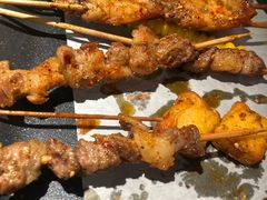 -管氏翅吧(马家堡店)