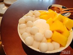 -小团圆糖水铺(襄阳南路店)