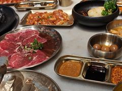 -韩宫宴和牛烤肉(盐城金鹰店)