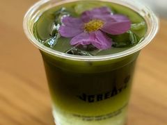 -J Create城市露营咖啡·简餐·宠物(上海动物园店)