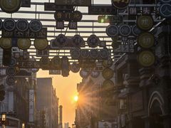 -连云港民主路老街