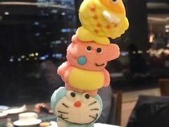 -白天鹅宾馆·流浮阁咖啡厅