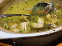 鸡汤-湾里人家(旺山景区店)