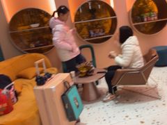 -LBED设计师酒店(苏州观前平江路店)