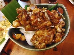 -仓库南洋海鲜小排档(柳河路店)