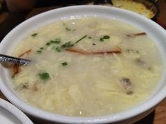 -吕氏疙瘩汤·新派鲁菜(济南万象城店)