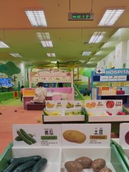 -莫莉幻想(银盆岭万达广场店)