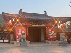 -华清宫景区