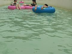 -泉城欧乐堡水上世界