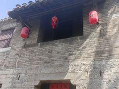 -戏马台景区